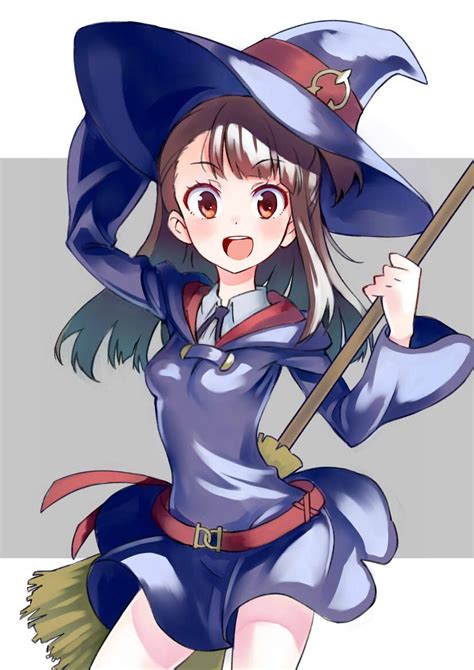 Brujitq little witch
